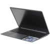 16" Ноутбук Tecno Megabook K16S серый