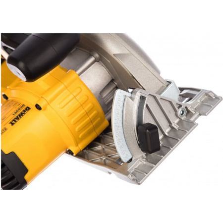 Пила циркулярная DeWalt DCS391nt-xj