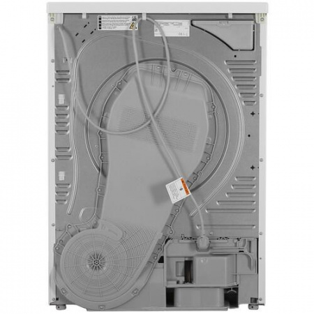 Сушильная машина Bosch WTH830L5SN белый