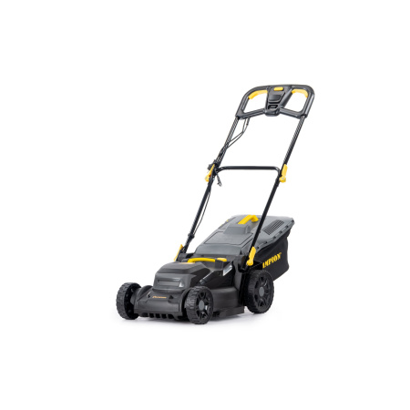 Газонокосилка роторная Champion EM4018