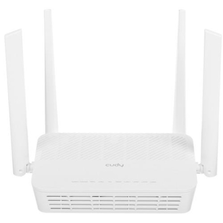 Wi-Fi роутер Cudy WR3000S