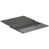 16" Ноутбук MAIBENBEN X16C серый
