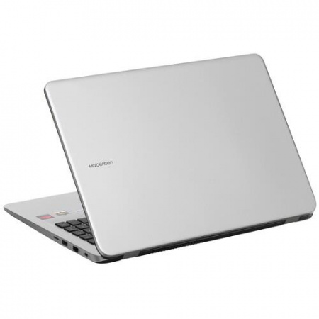15.6" Ноутбук MAIBENBEN M543 серебристый