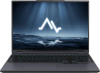 16" Ноутбук MAIBENBEN X16F серый