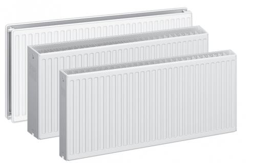 Стальной панельный радиатор Lemax C10 500х400