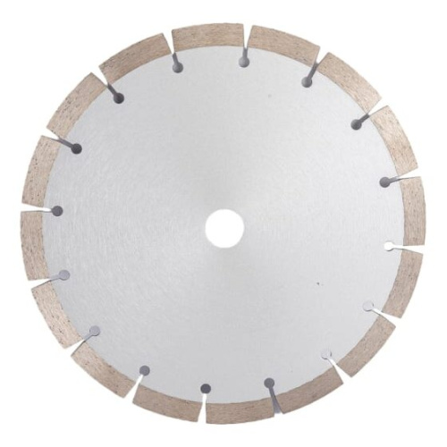 Алмазный диск по камню Inforce 11-01-028 230 мм