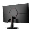 24" Монитор Hisense 24G3Q серебристый