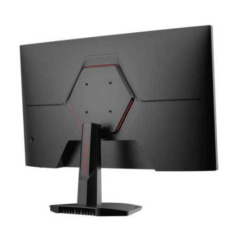 24" Монитор Hisense 24G3Q серебристый