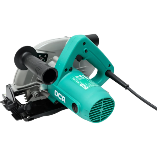 Электрическая циркулярная пила DCA AMY02-185SH