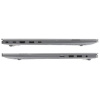 16" Ноутбук Tecno Megabook T16RA серый