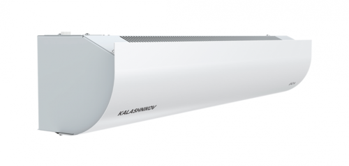 Электрическая Тепловая Завеса Kalashnikov Kvc-A06E3-11