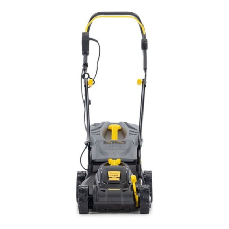 Газонокосилка роторная Champion EM3312