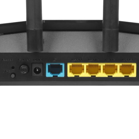Wi-Fi роутер ASUS RT-AX57