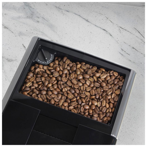 Кофемашина KAFFIT Com Roma A5 Black