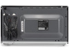 Микроволновая печь Hyundai HYM-D3012 черный