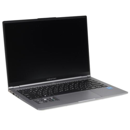 14" Ноутбук MAIBENBEN P429 серый