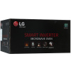 Микроволновая печь LG NeoChef MH63M38GISW белый