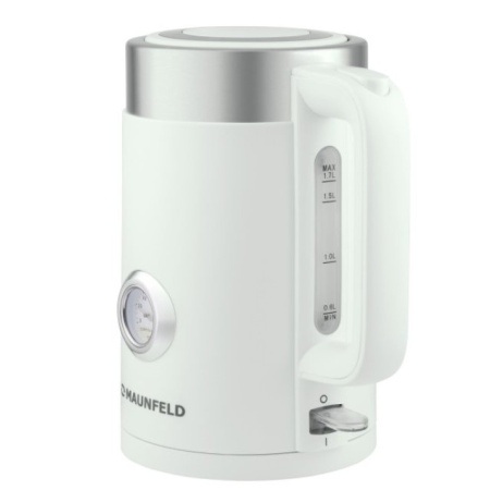 Чайник MAUNFELD MFK-631BL