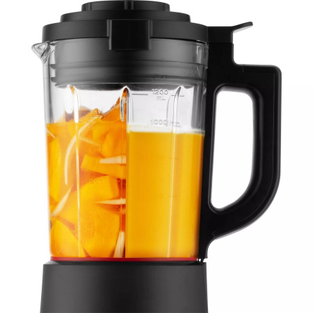 Блендер Sencor SBU 0510BK