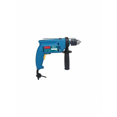 Дрель ударная DongCheng DZJ02-13