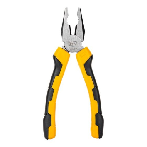 Набор плоскогубцев Deli DL2008C-3