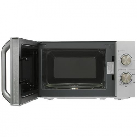 Микроволновая печь Haier HMB-MM208SA серебристый