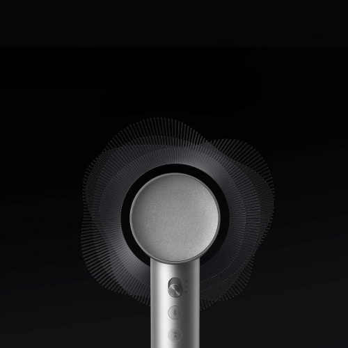 Фен для волос Mijia High Speed Hair Dryer Pro Grey