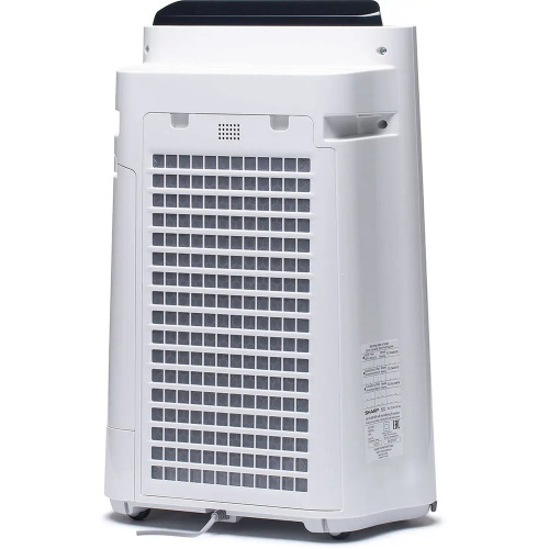 Увлажнитель воздуха SHARP KC-D41RW