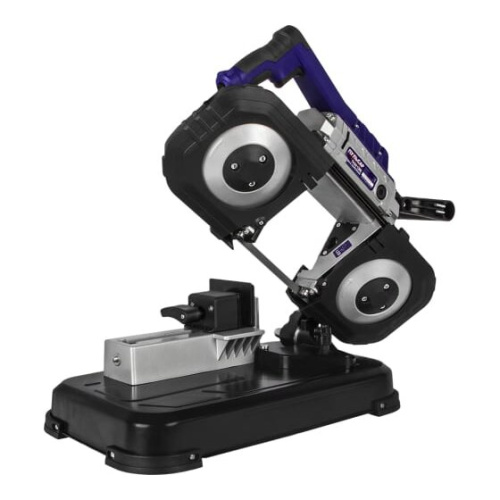 Пила ленточная ПУЛЬСАР ПЛM 1300 (908-597)