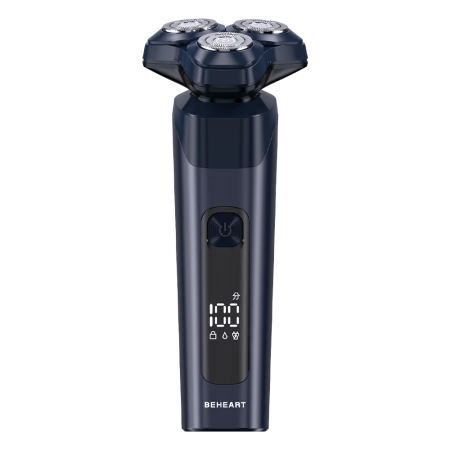 Электробритва Xiaomi Beheart G500 blue