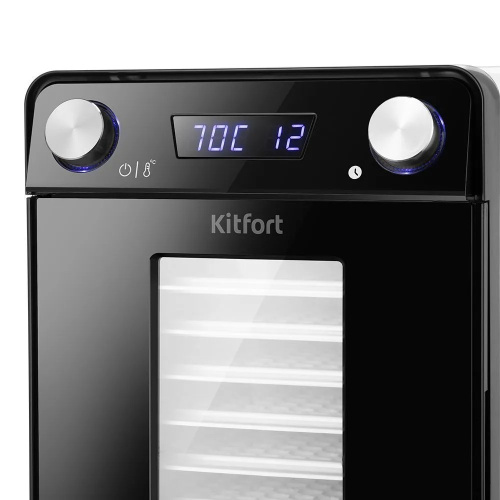 Сушилка для овощей и фруктов KITFORT КТ-1981