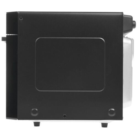 Микроволновая печь Samsung MC35R8088LN/BW голубой