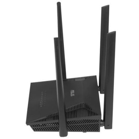 Wi-Fi роутер ASUS RT-AX52