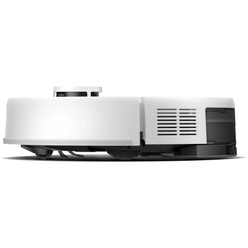 Робот-пылесос Trouver E20s Pro белый