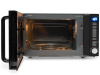 Микроволновая печь Hyundai HYM-D3034 черный