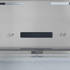 Холодильник с морозильником Hisense RB3K330SAC1 серебристый