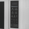 Микроволновая печь LG MS2044V серебристый