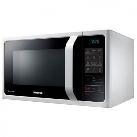 Микроволновая печь Samsung MC28H5013AW белый