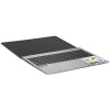 16" Ноутбук Tecno Megabook K16SFA серый