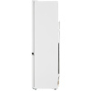 Холодильник с морозильником Beko B1RCSK312W белый