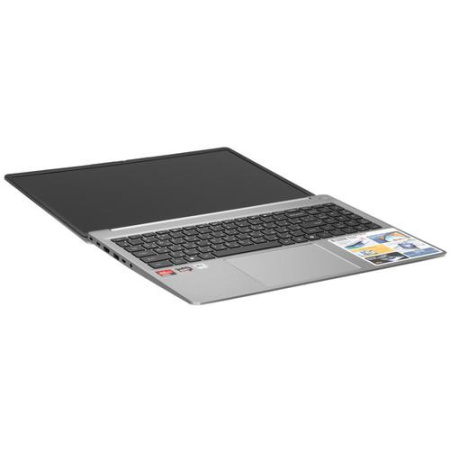 16" Ноутбук Tecno Megabook K16SFA серый