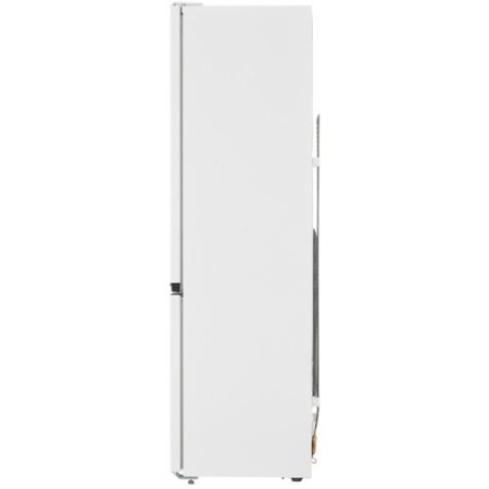 Холодильник с морозильником Beko B1RCSK312W белый