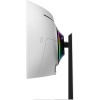 Монитор Samsung S49DG952SI (LS49DG952SIXCI) серебристый