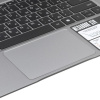 14" Ноутбук Tecno Megabook S14MM серый