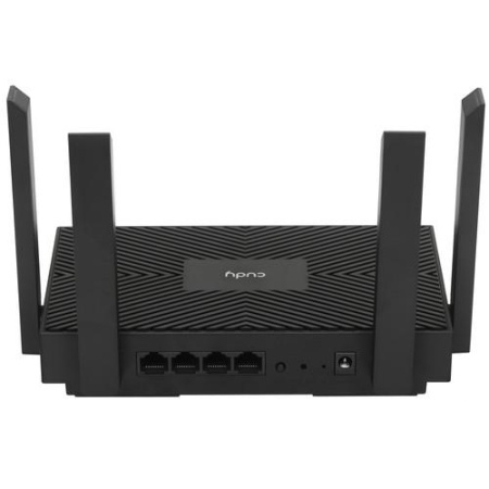 Wi-Fi роутер Cudy WR1500