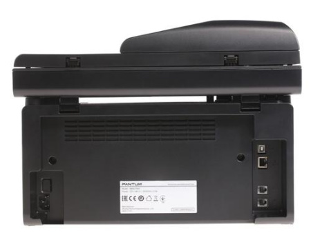 МФУ лазерное Pantum M6607NW