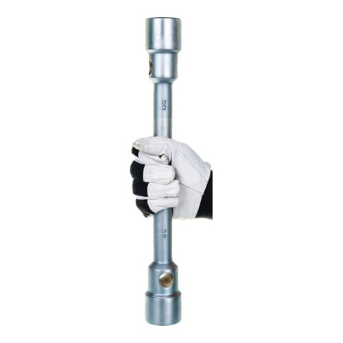 Ключ баллонный АвтоDело 34002 (13607) 30х32