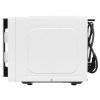 Микроволновая печь Gorenje MO17E1WH белый
