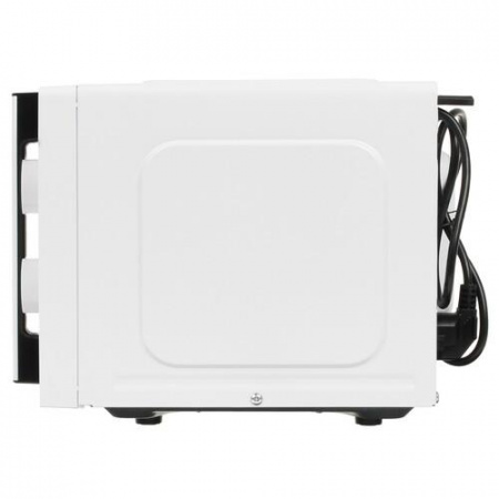 Микроволновая печь Gorenje MO17E1WH белый