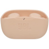 Наушники TWS JBL WAVE BUDS бежевый